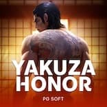 Yakuza Honor